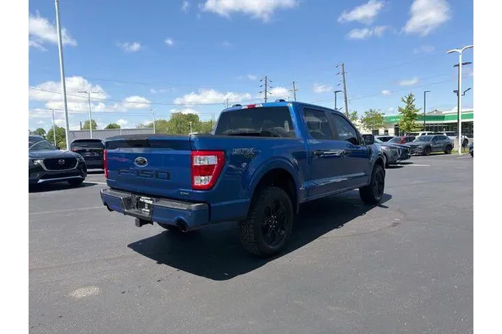 $35980 : Ford F-150 2022 4x4 XL 4dr S image 9