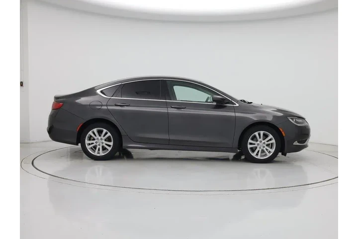 $12599 : Chrysler 200 2016 Limited 4d image 7