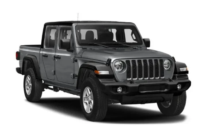 $35900 : Jeep Gladiator 2020 4x4 Laun image 6