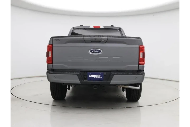 $39998 : Ford F-150 2021 4x4 XLT 4dr image 6