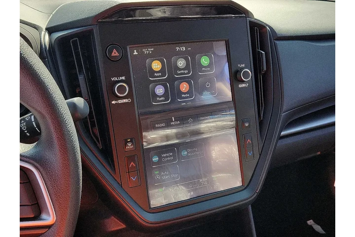 $25995 : Subaru Impreza 2025 AWD Base image 9