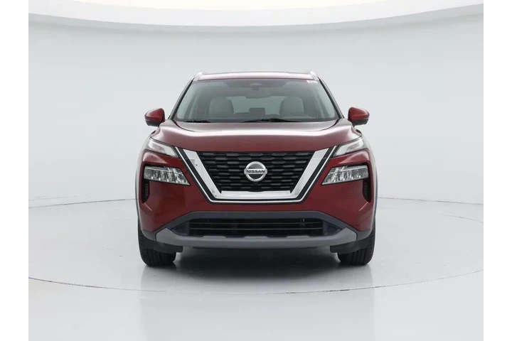 $17998 : Nissan Rogue 2021 SV 4dr Cro image 5