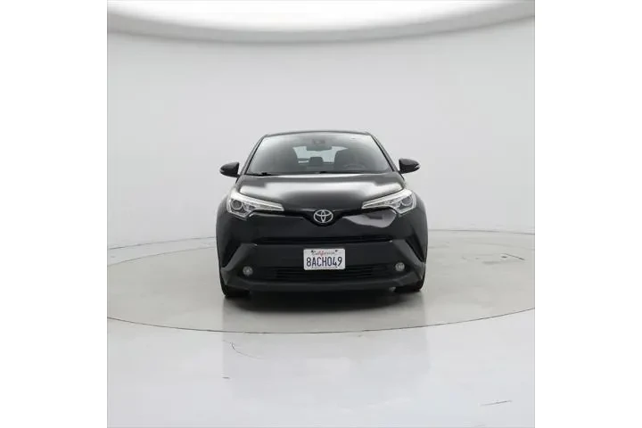 $20998 : Toyota C-HR 2018 XLE Premium image 5