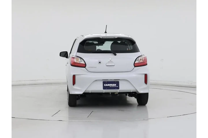 $14599 : Mitsubishi Mirage 2023 ES 4d image 6