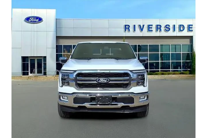 $36995 : Ford F-150 2024 4x4 Lariat 4 image 2