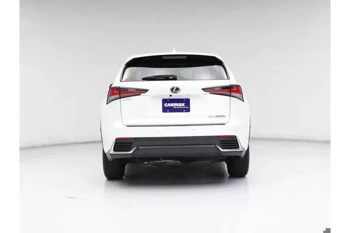 $27998 : Lexus NX 300h 2019 AWD 4dr C image 6