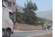 TERRENO EN VENTA - COCACHACRA en Lima