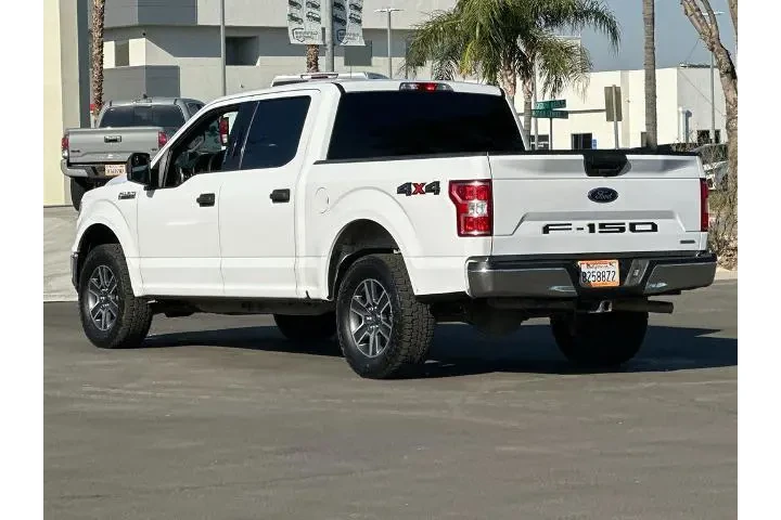 $17990 : Ford F-150 2019 4x4 XL 4dr S image 6