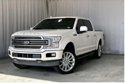 $27491 : Ford F-150 2018 4x4 Limited thumbnail