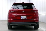 $15490 : Hyundai TUCSON 2021 AWD Ulti thumbnail