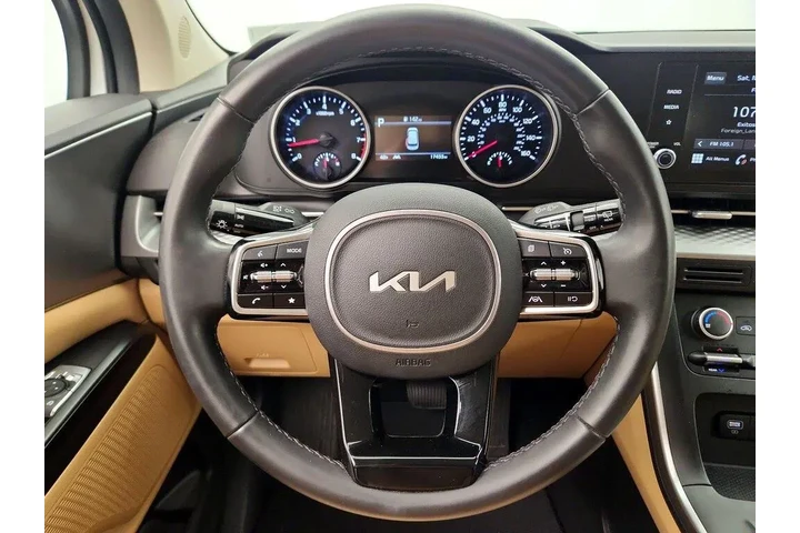 $33998 : Kia Carnival 2023 LX 4dr Min image 10