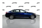 $21000 : Genesis G80 2018 3.8 4dr Sed thumbnail