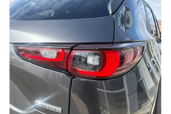 $24995 : 2025 CX-5 2.5 S Select image 8