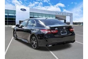 $18691 : Toyota Camry 2018 SE 4dr Sed thumbnail
