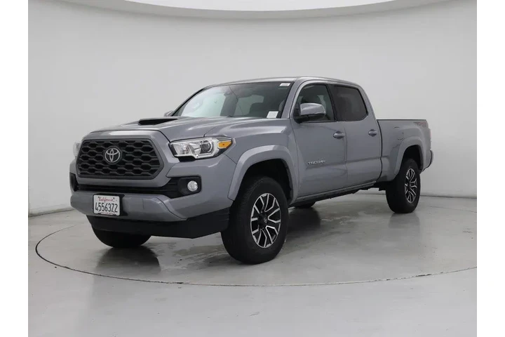 $37998 : Toyota Tacoma 2020 4x4 TRD S image 4
