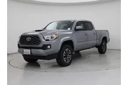 $37998 : Toyota Tacoma 2020 4x4 TRD S thumbnail
