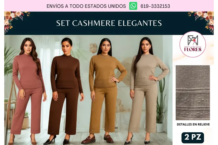 Ropa en tendencia POR MAYOREO image 3