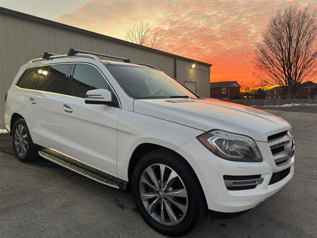 $13995 : 2015 Mercedes-Benz GL-Class image 3