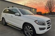 $13995 : 2015 Mercedes-Benz GL-Class thumbnail