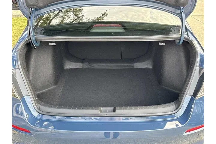 $26777 : Honda Civic 2025 Sport 4dr S image 6