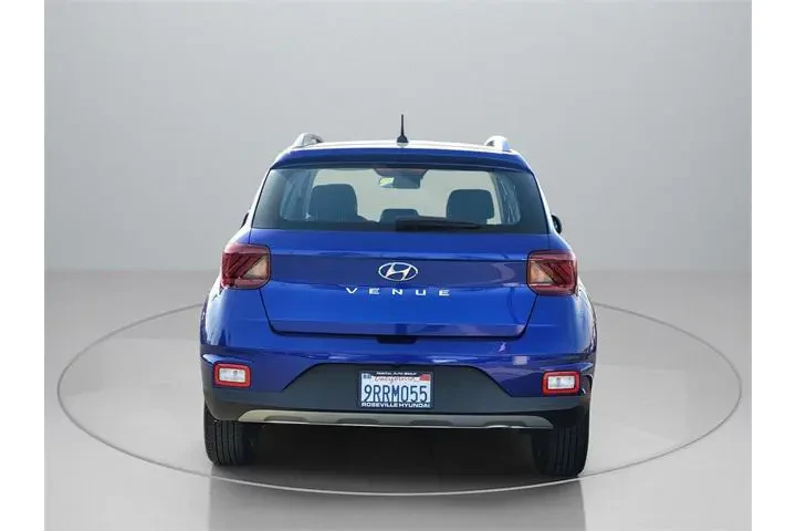 $19993 : Hyundai VENUE 2025 Limited 4 image 7