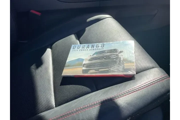 $32200 : Dodge Durango 2024 GT 4dr SU image 9
