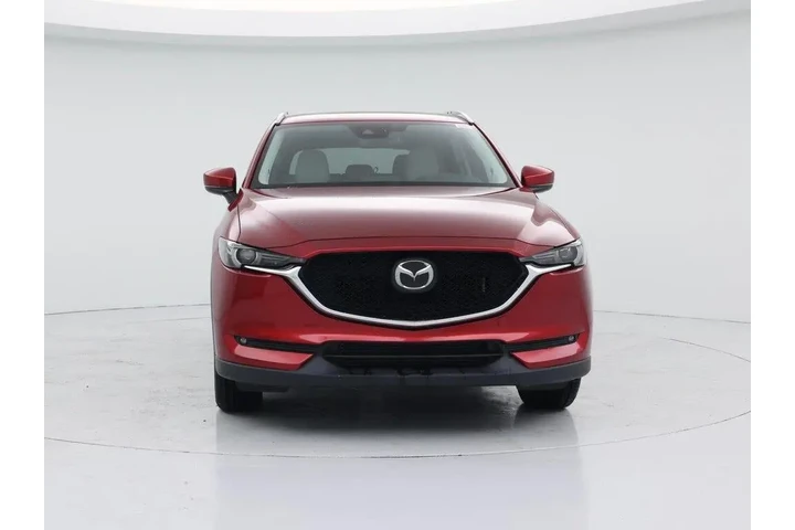 $23998 : Mazda CX-5 2019 AWD Grand To image 5