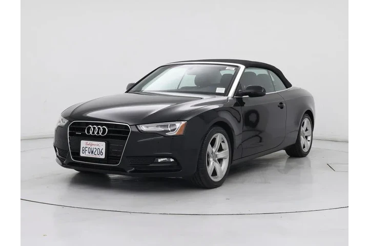$20998 : Audi A5 2015 AWD 2.0T quattr image 4