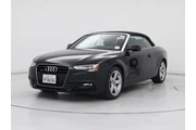 $20998 : Audi A5 2015 AWD 2.0T quattr thumbnail