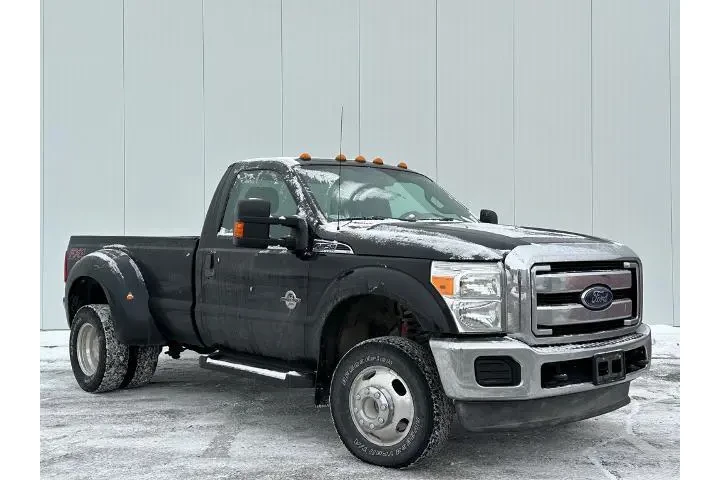 $27968 : Ford F-350 Super Duty 2012 4 image 6