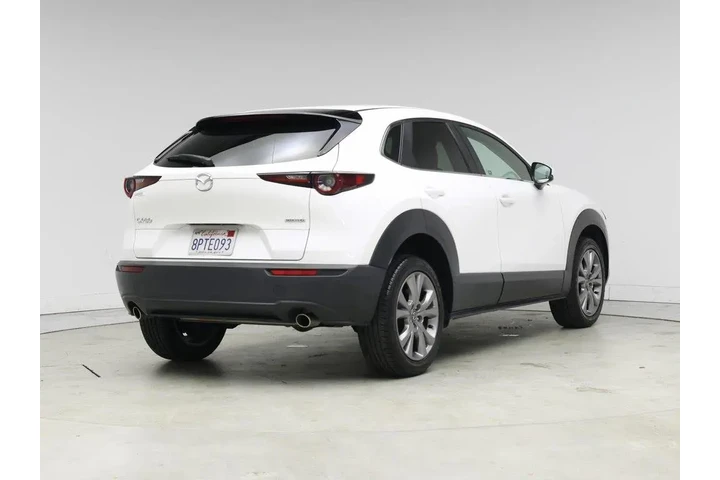 $16998 : Mazda CX-30 2020 Select 4dr image 8