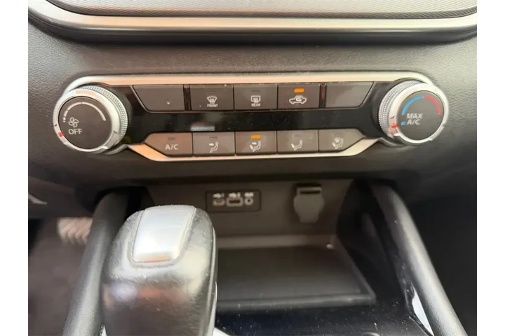 $21000 : Nissan Altima 2025 2.5 SR 4d image 7