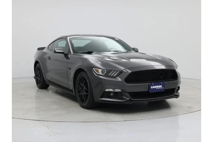 $22998 : Ford Mustang 2015 GT 2dr Fas image 1