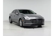 Hyundai SONATA 2021 SE 4dr S en Hialeah