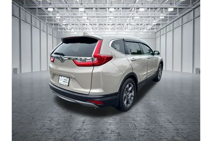 $17995 : Honda CR-V 2019 EX 4dr SUV image 7
