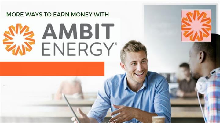 Servicio de Luz Ambit energy image 1