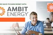 Servicio de Luz Ambit energy