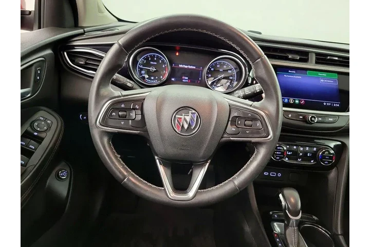$18998 : Buick Encore GX 2020 Select image 10
