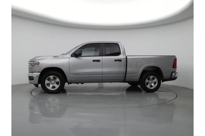 $36998 : Ram 1500 2025 4x2 Big Horn 4 image 3