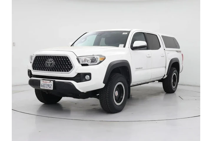 $35998 : Toyota Tacoma 2019 4x4 TRD P image 4