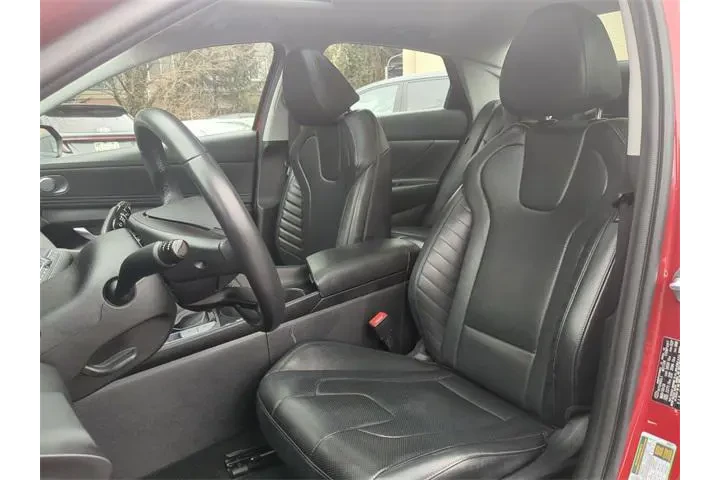 $20500 : Hyundai ELANTRA 2024 Limited image 9