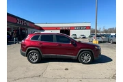2019 Cherokee Latitude Plus F en Lexington