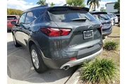 $22490 : Chevrolet Blazer 2019 LT 4dr thumbnail
