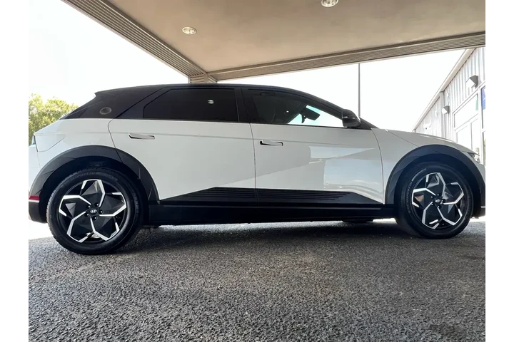 $25485 : Hyundai IONIQ 5 2022 SEL 4dr image 9