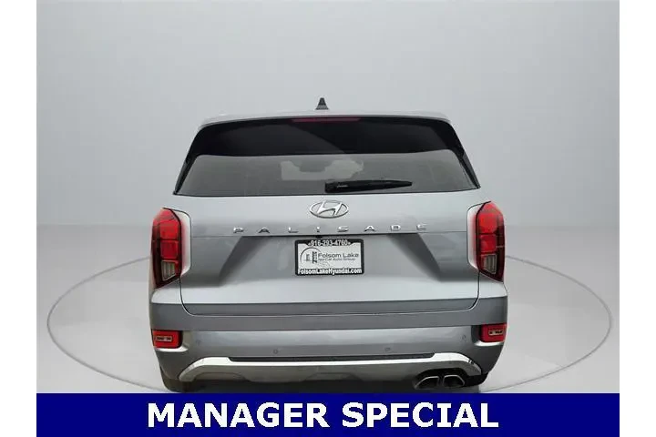 $27493 : Hyundai PALISADE 2020 Limite image 7