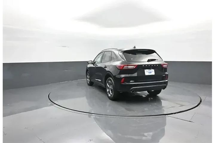 $24910 : Ford Escape 2024 AWD ST-Line image 5