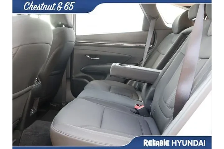 $24578 : Hyundai TUCSON 2023 SEL 4dr image 4