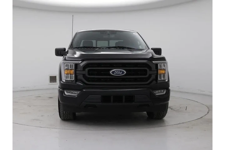 $38998 : Ford F-150 2023 4x4 XLT 4dr image 5