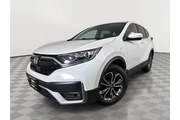 2021 CR-V EX-L en Madison