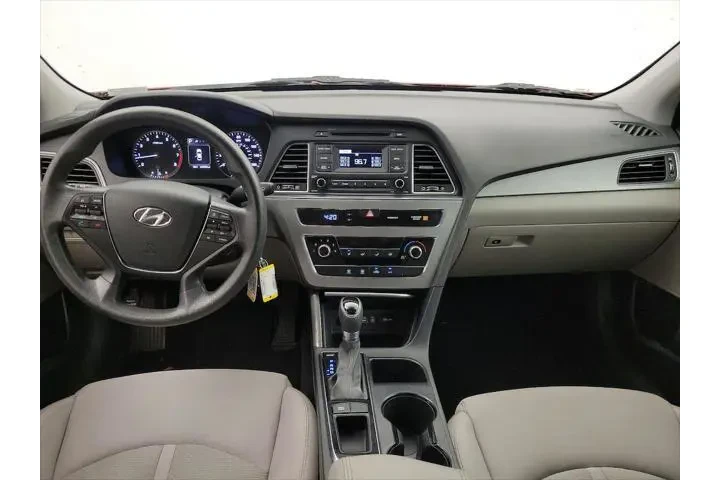 $11599 : Hyundai SONATA 2016 SE 4dr S image 9